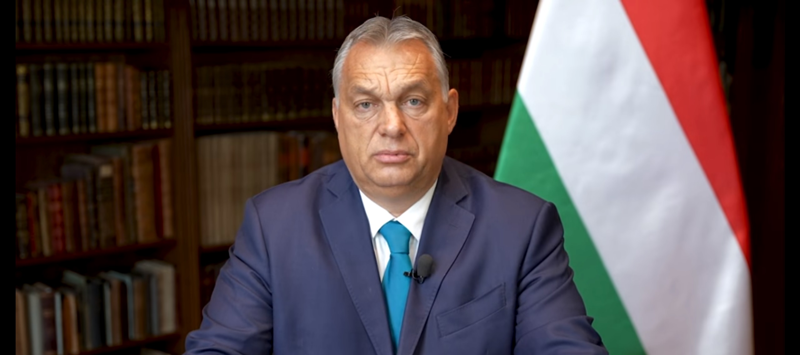 orbán condolencia austria