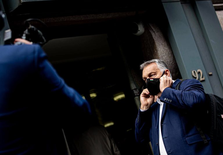 orbán