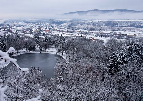 Felsőtárkány 