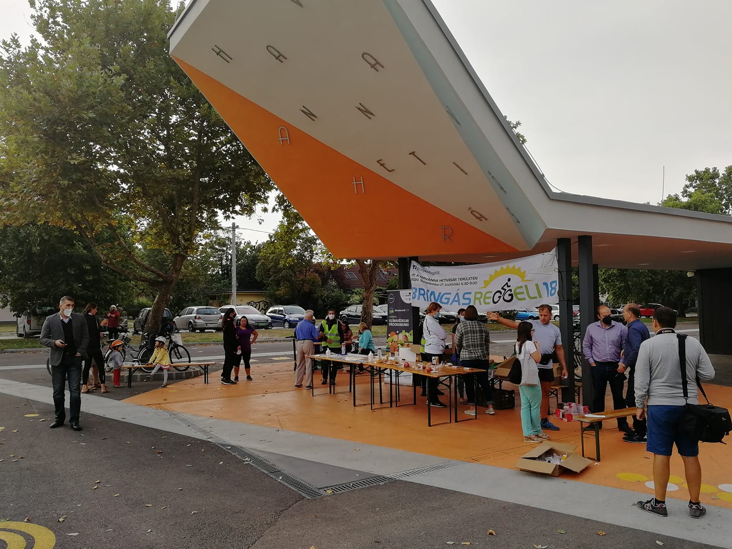 哈瓦那海蒂瓦萨尔博览会 3