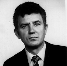 István Belovai