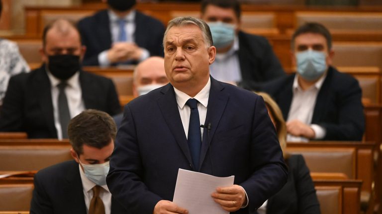 hungary-orbán