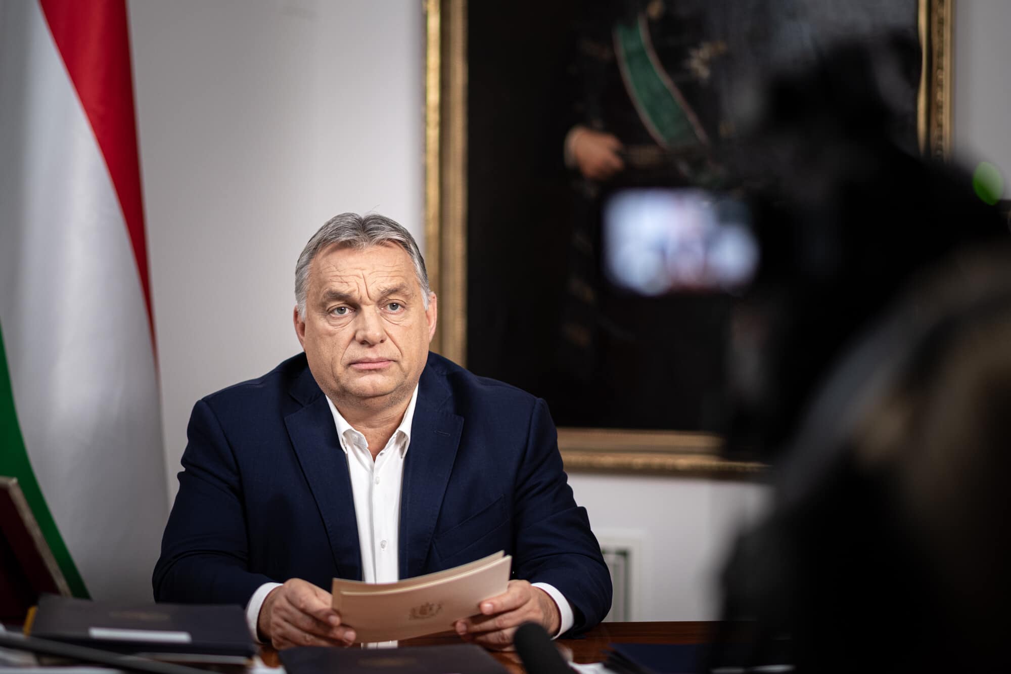 orbán coronavirus