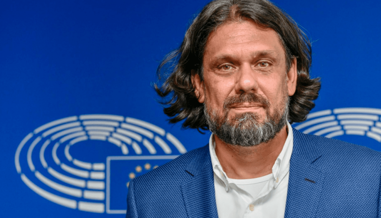 Tamás Deutsch Fidesz Bruxelles