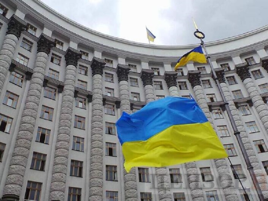 drapeau ukraine