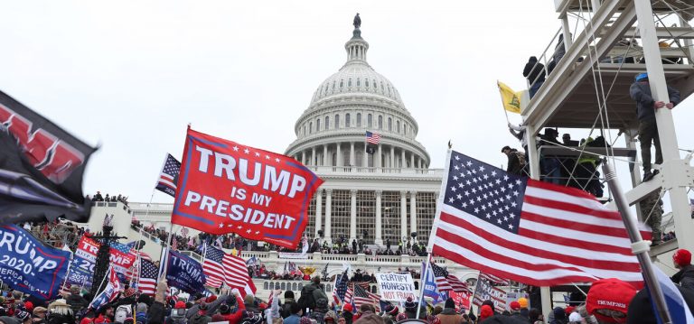 Capitolium-US-Washington-trump-supporters