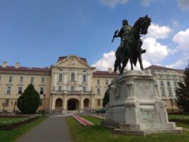 SZIE gödöllő Szent István University agriculture hungary picture