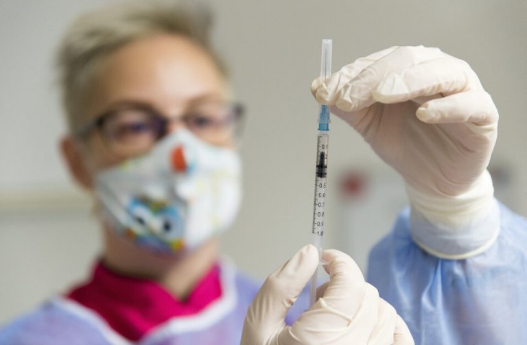 hungary vaccine