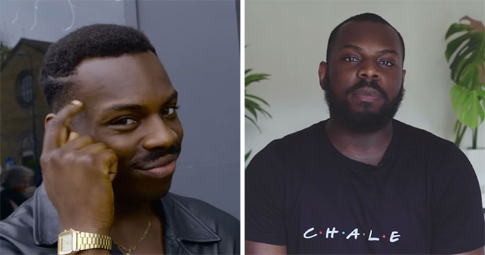 kayode ewumi meme