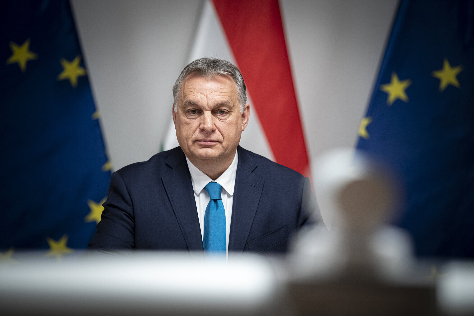 саміт Орбан ЄС