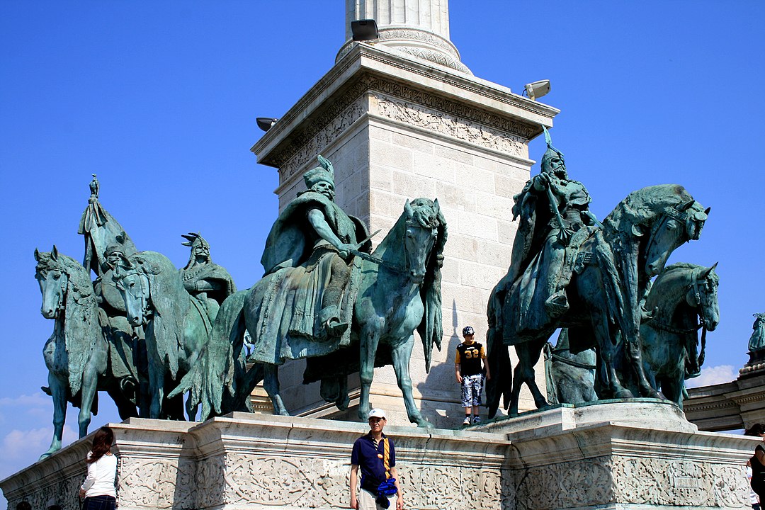 Millennium Monument