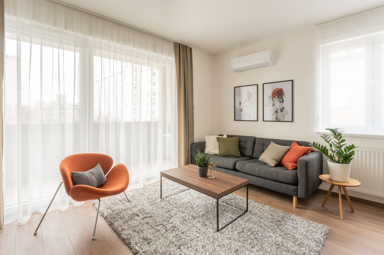 apartment to rent in budapest