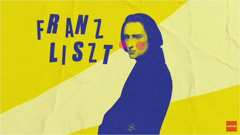 franz liszt