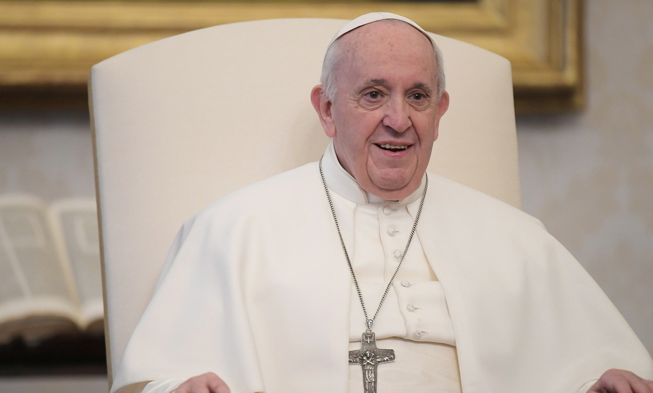 Le pape François nomme un historien hongrois à la tête du Comité pontifical