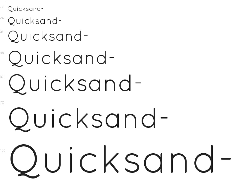 quicksand
