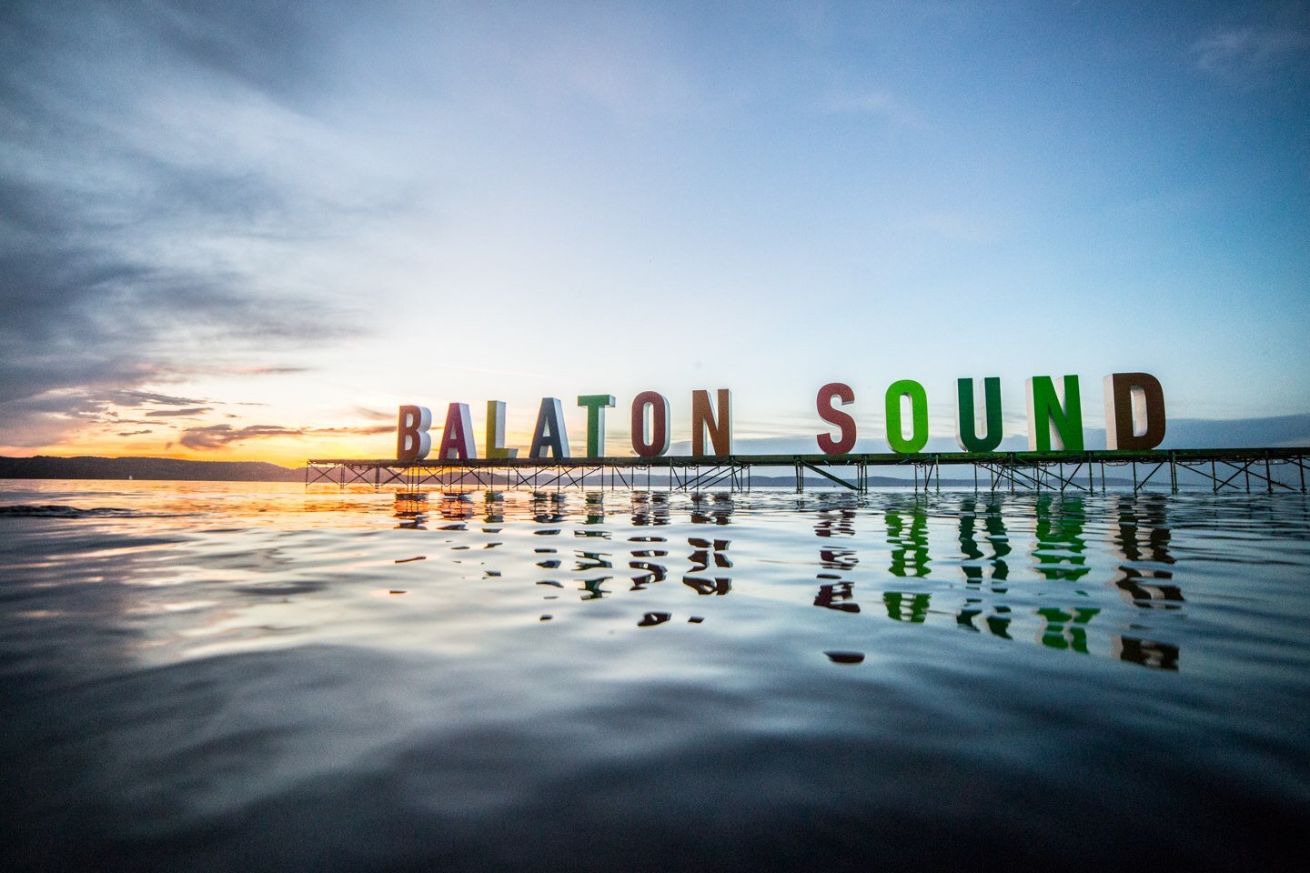 Balaton-Sound