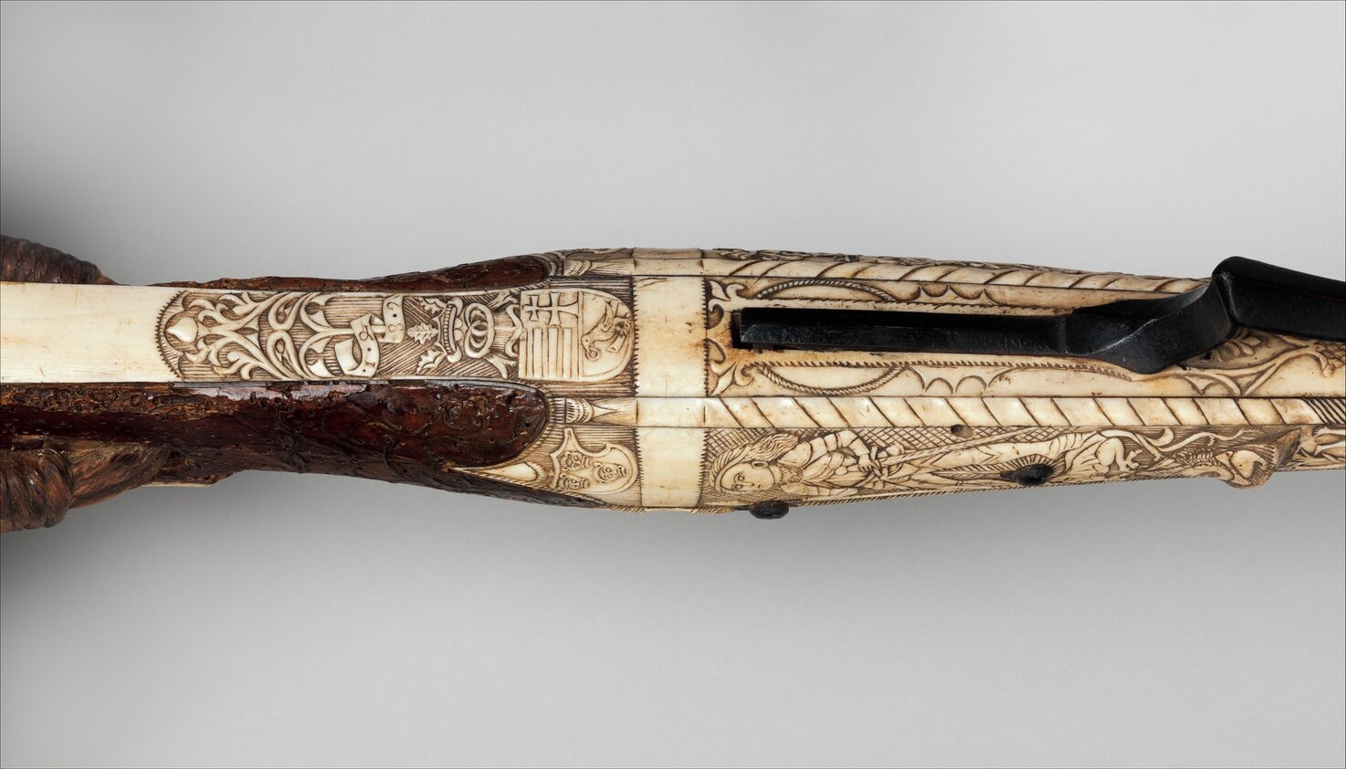 Crossbow of Matthias Corvinus