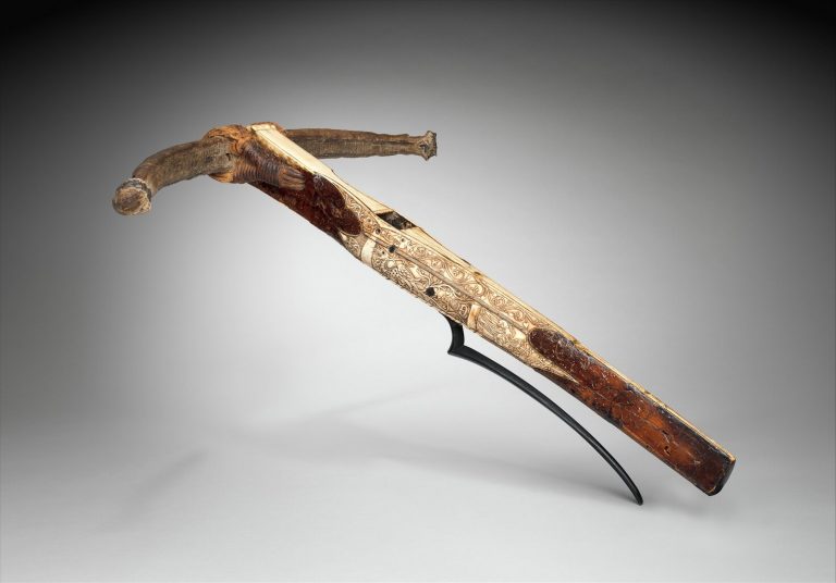 crossbow Matthias Corvinus