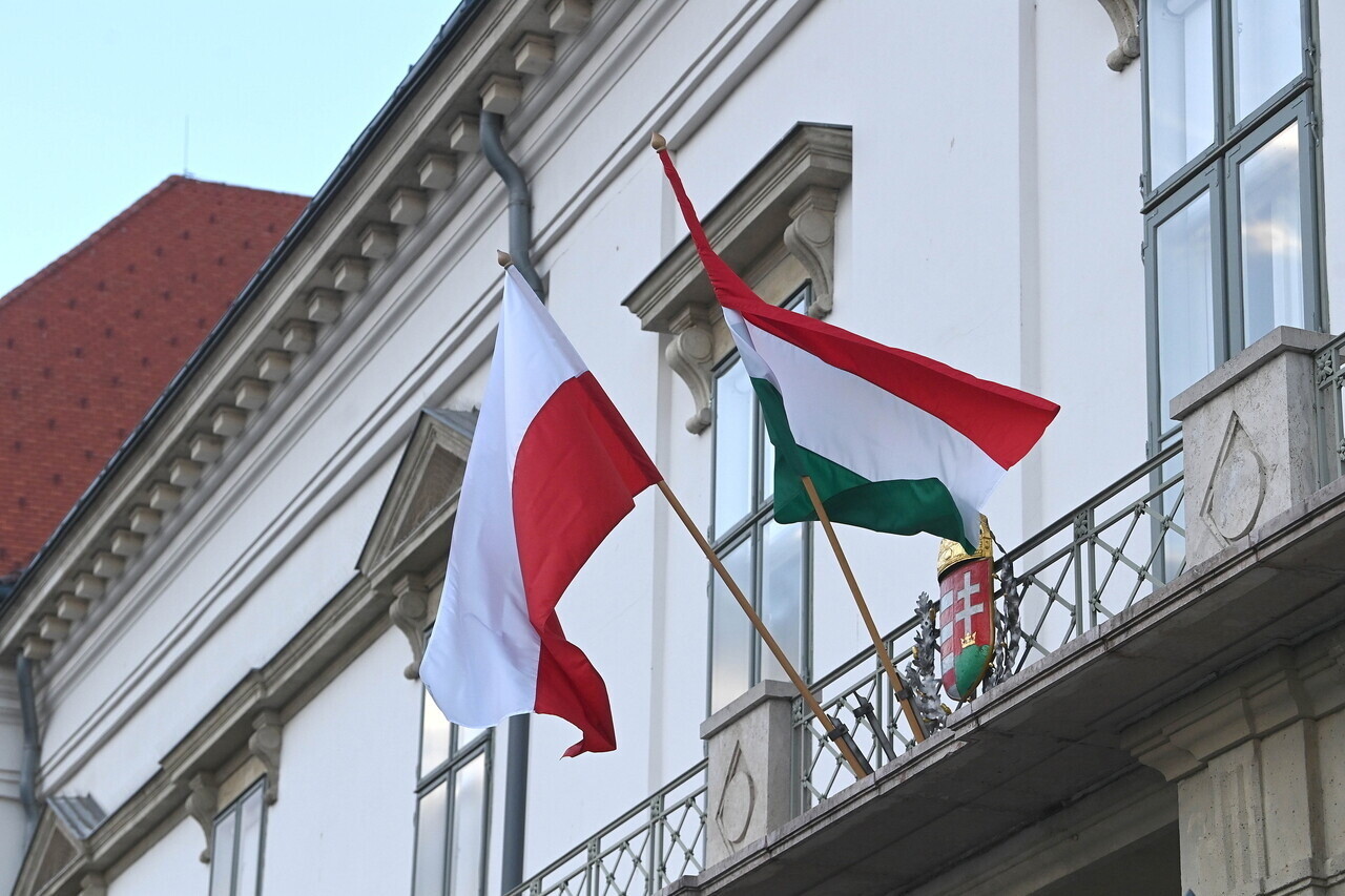 Tag der ungarisch-polnischen Freundschaft
