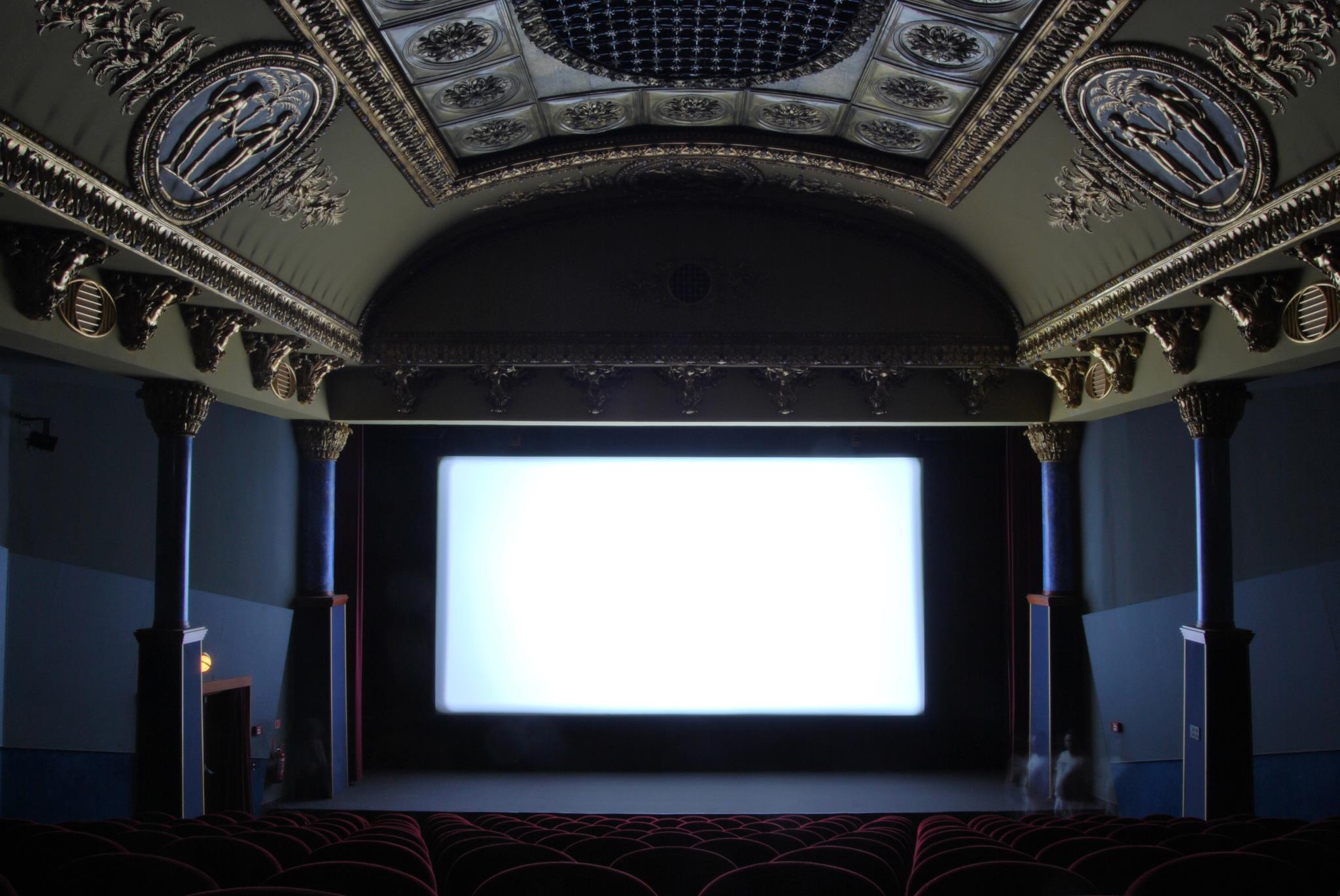 Puskin-art-cinema