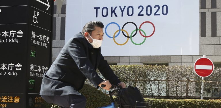 Tokio-2020