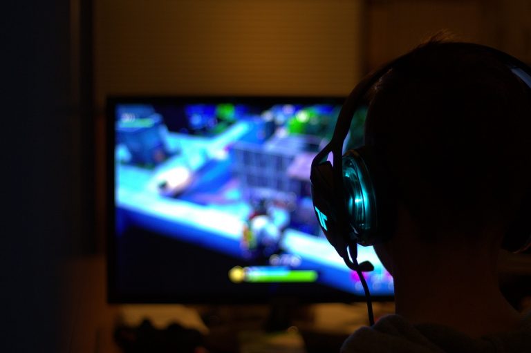 computer da gioco fortnite igaming