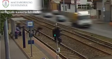 stabbing on railways