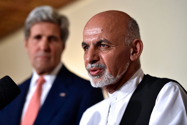 Ashraf Ghani Afghanistan USAAshraf Ghani Afghanistan USA