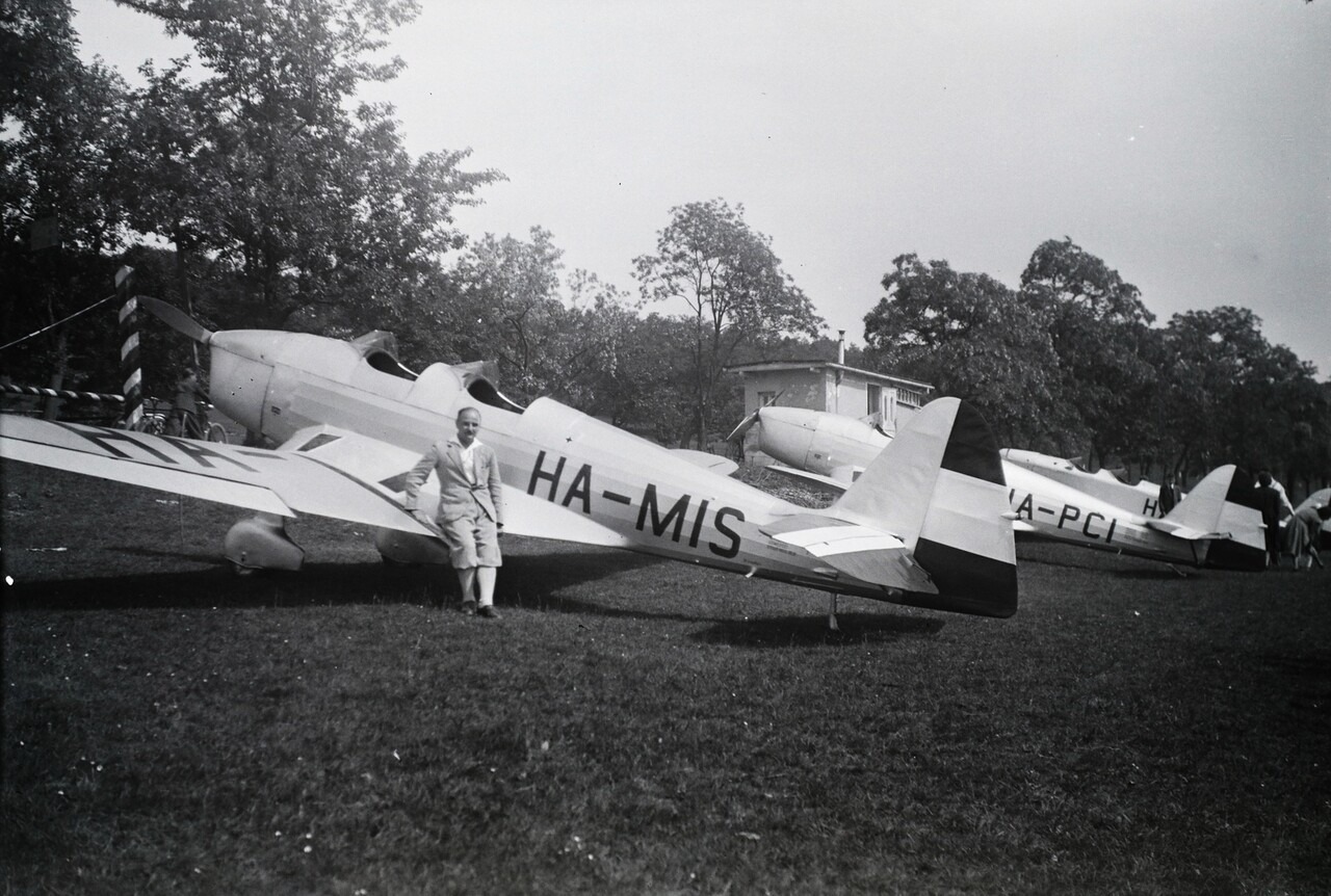 Sopron Airfield