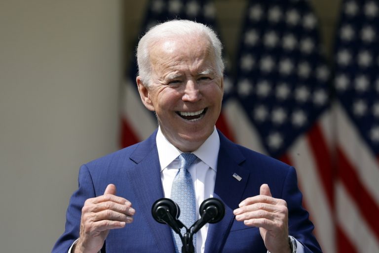 BIDEN, Joe