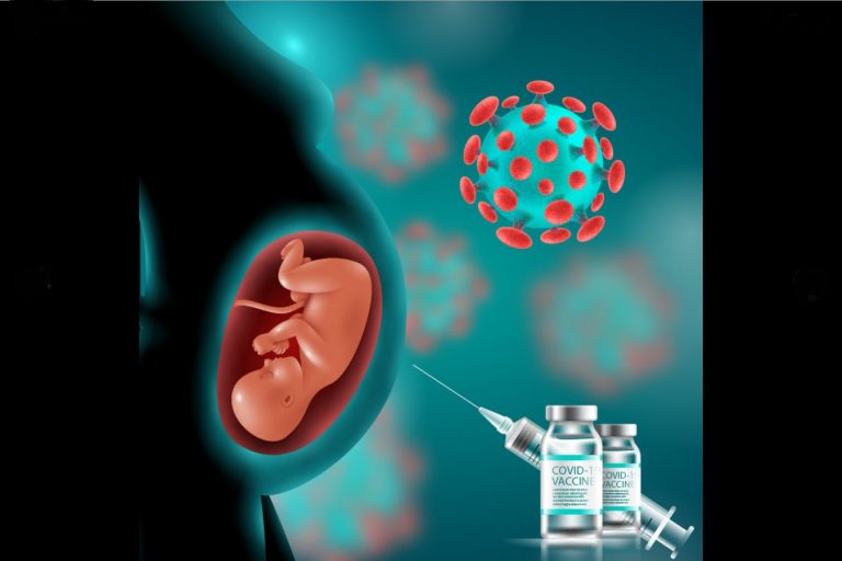 covid pregnancy