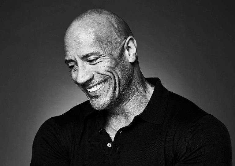 Dwayne Johnson