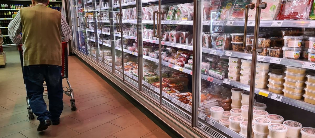 продовольчий магазин spar інфляція ціна угорщина (2)