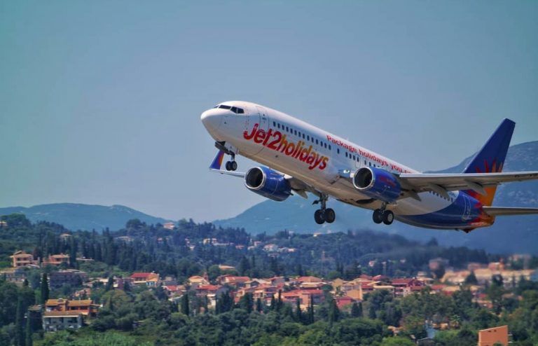 jet2 holiday