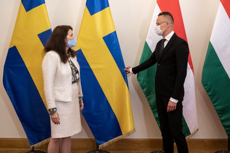 linde szijjártó