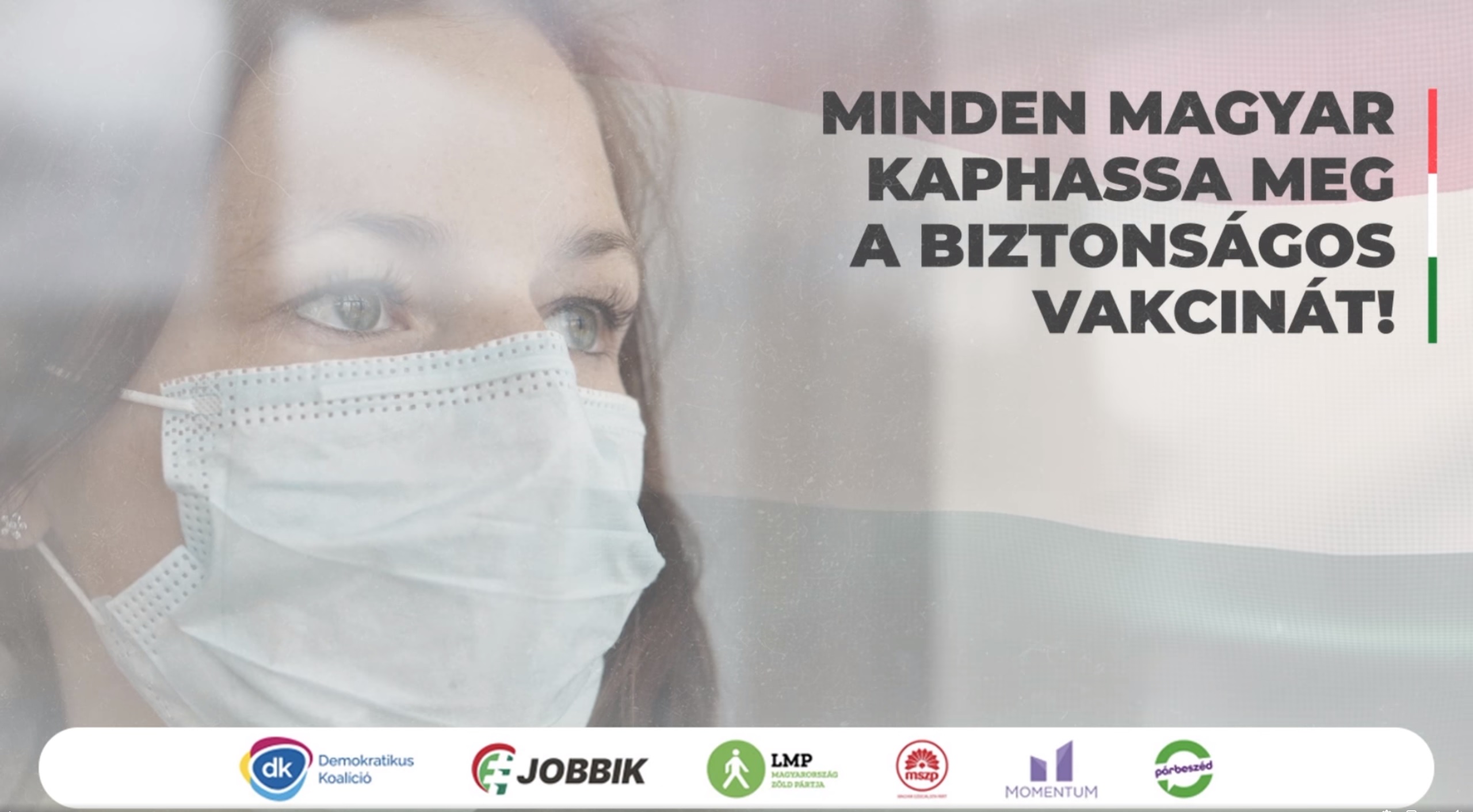 Opposition Ungarn Impfung
