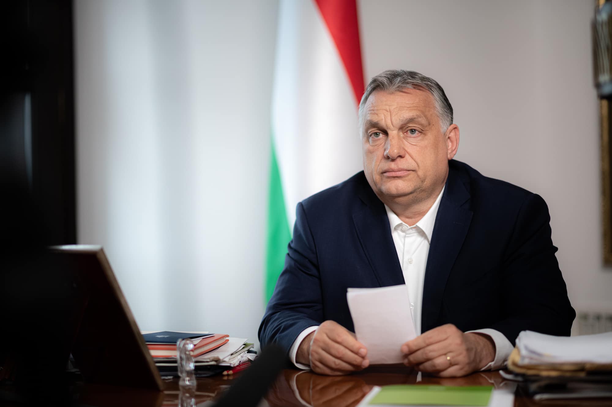 annonce orbán