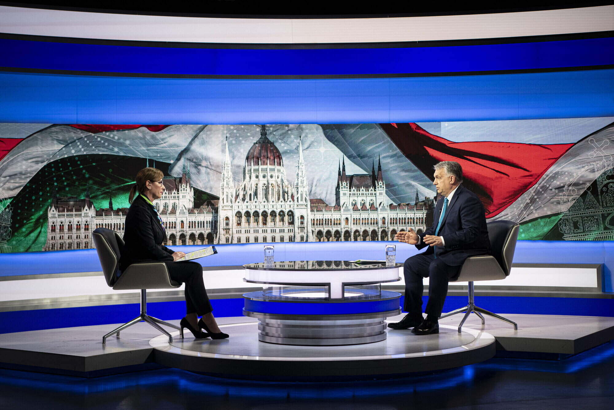 orbán interviu m1