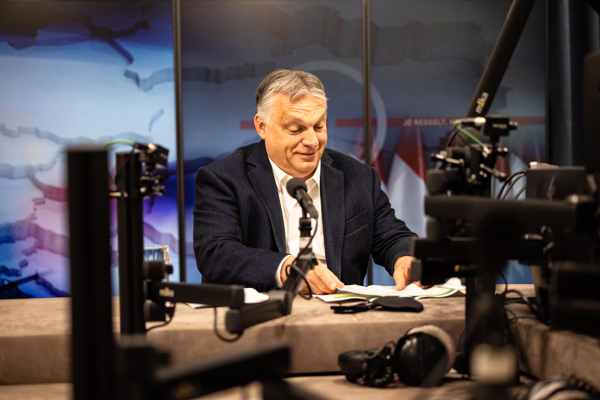 Orbán-Radio
