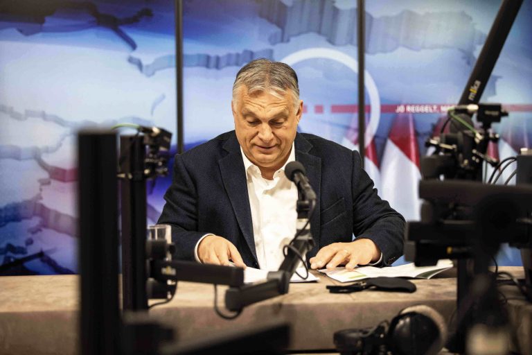 ORBÁN Viktor