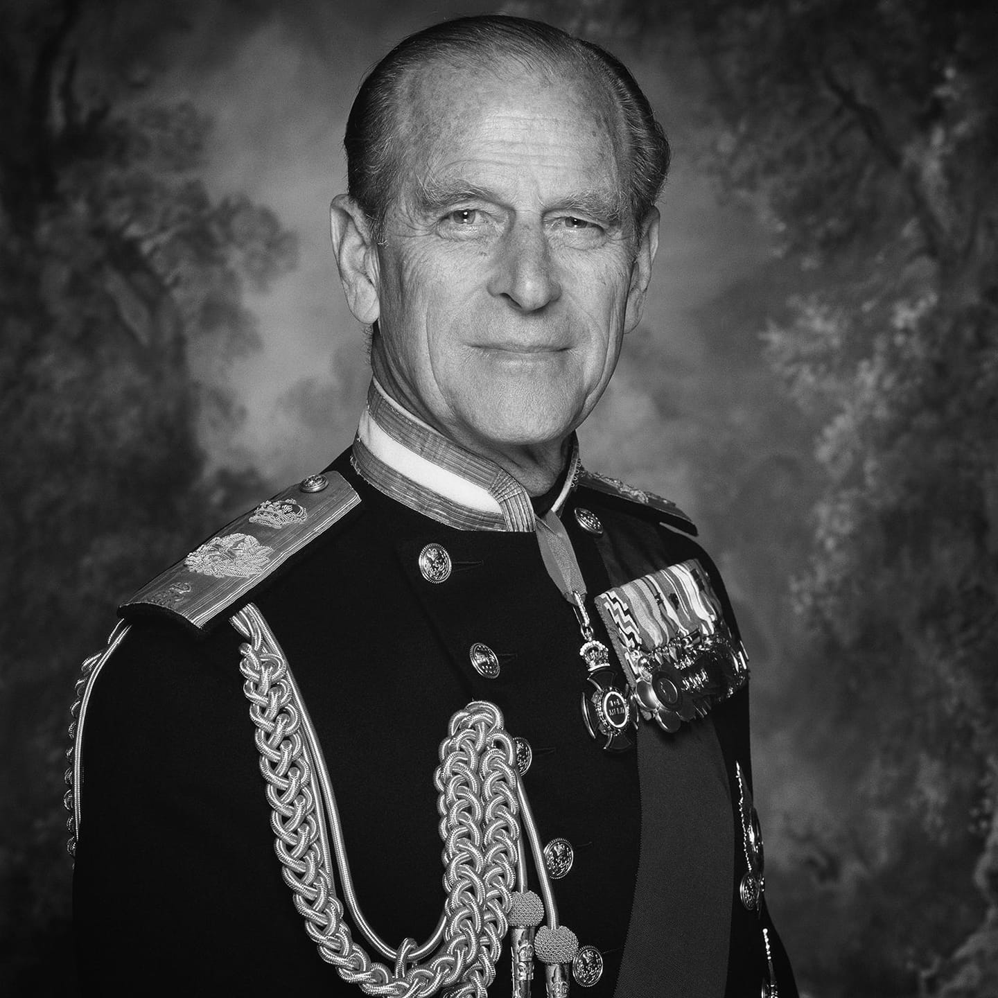 prince philip