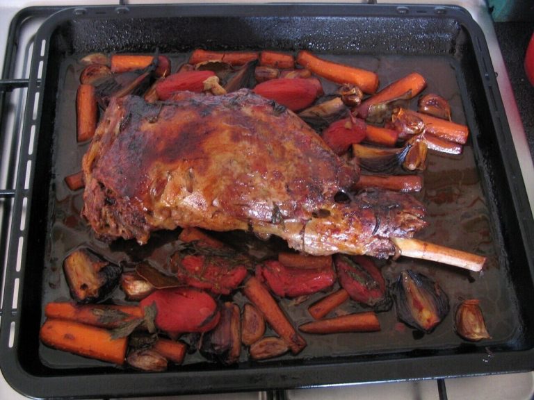 Dragomán György recipe
