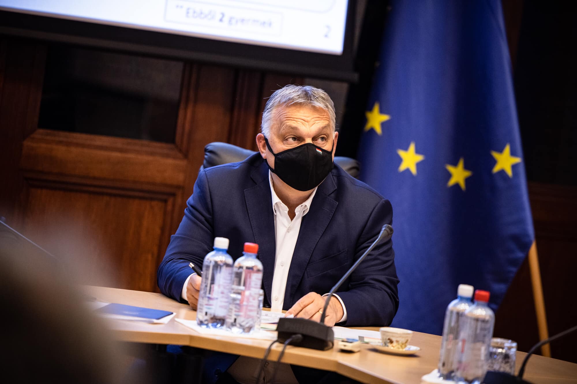 rádio Viktor Orbán