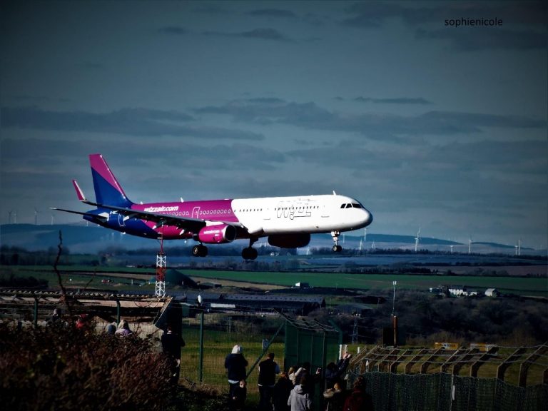 wizz air hungary