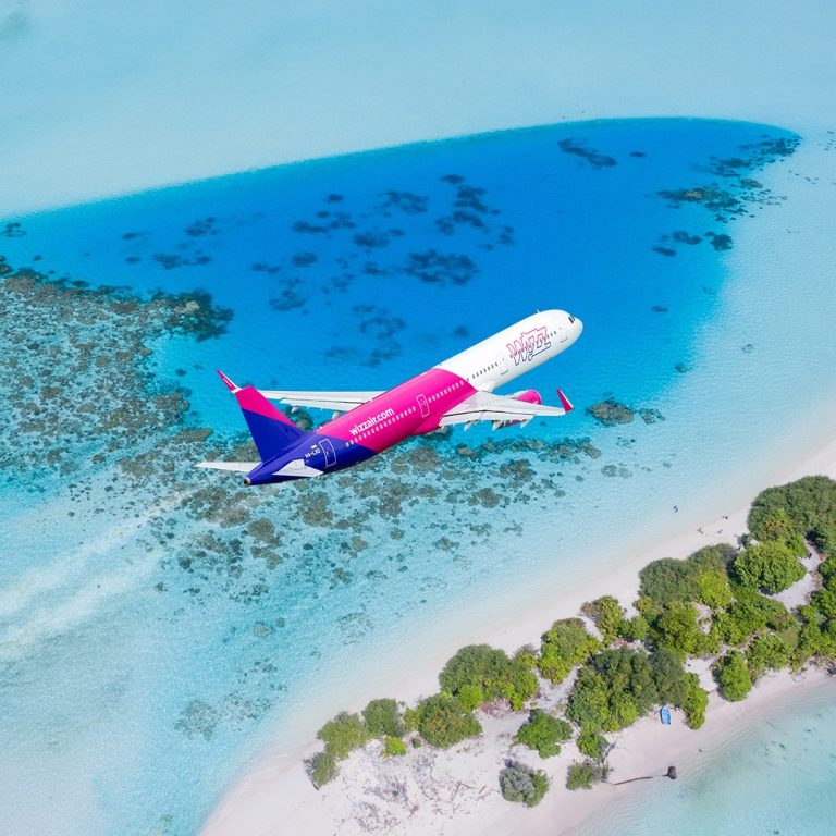 wizz air summer