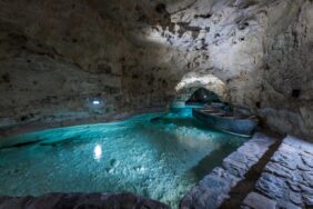 The Lake Cave of Tapolca 6