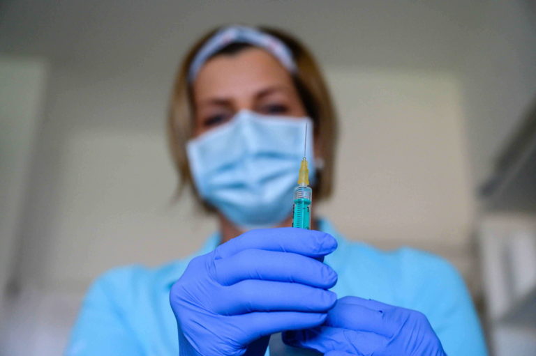 covid vaccine
