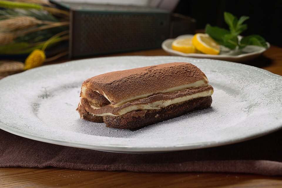 tiramisu pancake