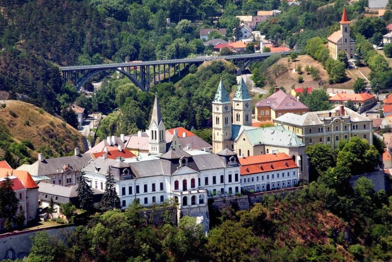 veszprém