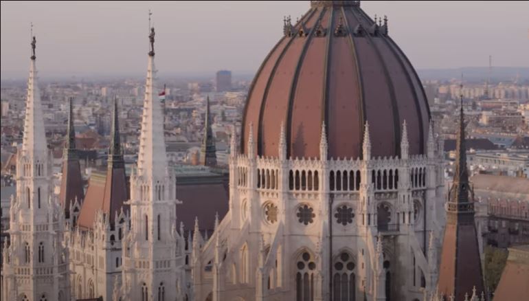 Budapest Parliament5